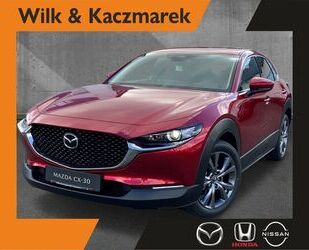 Mazda Mazda CX-30 2.0 X 186 AT FWD Exclusive-line Matrix Gebrauchtwagen