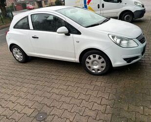 Opel Opel Corsa D Selection Gebrauchtwagen