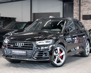 Audi Audi SQ5 3.0 TFSI quattro|CARBON|PANO|MATRIX|AHK|B Gebrauchtwagen