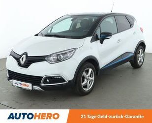 Renault Renault Captur 1.2 TCe Energy Crossborder*NAVI*CAM Gebrauchtwagen