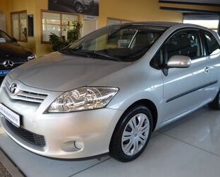 Toyota Toyota Auris Life+ AUTOMATIK / NAVI / KLIMA / PDC Gebrauchtwagen