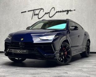 Lamborghini Lamborghini Urus S AD PERSONAM I MY24 I CARBON I B Gebrauchtwagen