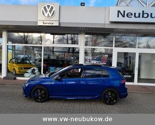 VW Volkswagen Golf VIII R 20 Years 4Motion/DSG/LED/LE Gebrauchtwagen