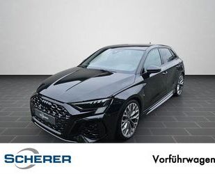 Audi Audi RS 3 Sportback 294(400) kW(PS) S tronic Gebrauchtwagen