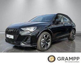 Audi Audi Q3 S line 40 TDI quattro KAMERA+MATRIX+NAVI+A Gebrauchtwagen