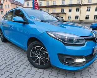 Renault Renault Megane III Grandtour +Navi+Sitzheizung+TÜV Gebrauchtwagen