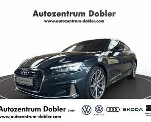 Audi Audi A5 Sportback 40 TDI advanced Matrix ACC Navi Gebrauchtwagen