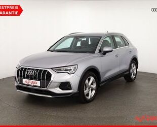 Audi Audi Q3 35 TFSI s-tronic LED Sitzheizung Kamera Gebrauchtwagen