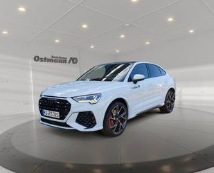 Audi Audi RS Q3 Sportback 2.5 quattro TFSI ACC Pano 360 Gebrauchtwagen