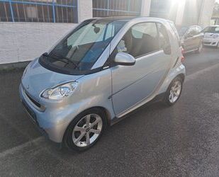 Smart Smart FortTwo Edition Limited*ALU*TÜV*KLIMA* Gebrauchtwagen