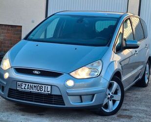 Ford Ford S-Max 2,0 TDCi 103kW DPF Gebrauchtwagen