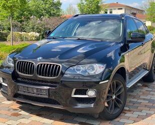 BMW BMW X6 xDrive30d - Gebrauchtwagen