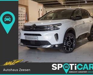 Citroen Citroën C5 Aircross BlueHDi 130 Max ACC NAVI KAMER Gebrauchtwagen