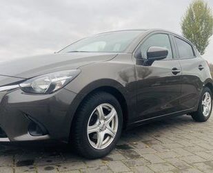 Mazda Mazda 2 SKYACTIV-G 90 KIZOKU Gebrauchtwagen