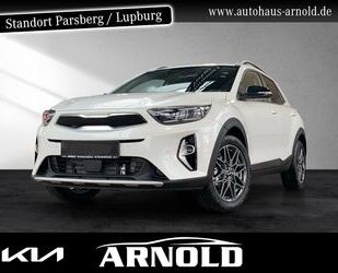 Kia Kia Stonic 1.0 T-GDI Nightline Edition Totwinkel L Gebrauchtwagen