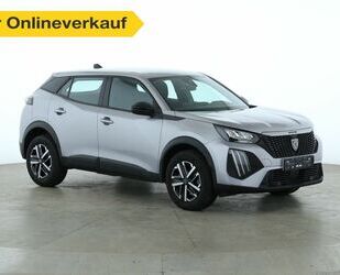 Peugeot Peugeot 2008 1.2 PureTech 100 Active (EURO 6d) NAV Gebrauchtwagen