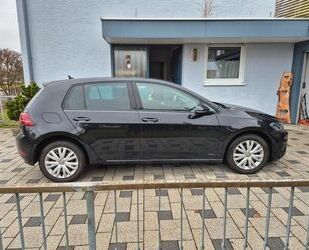 VW Volkswagen Golf 1.4 TSI ACT DSG BMT Highline Highl Gebrauchtwagen