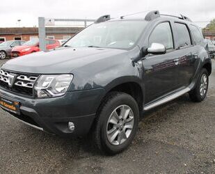 Dacia Dacia Duster I Ambiance 4x2 Gebrauchtwagen