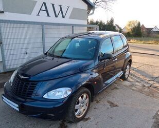 Chrysler Chrysler PT Cruiser 2.2 CRD Touring|Klima| Gebrauchtwagen