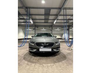 Opel Opel Insignia 1.5 Turbo Gebrauchtwagen