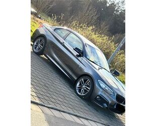 BMW BMW 225d Steptronic Coupé M Sport M Sport Gebrauchtwagen