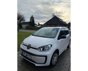 VW Volkswagen up! 1.0 44kW white style white style Gebrauchtwagen