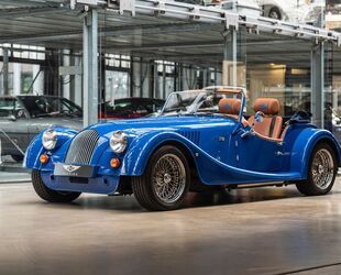 Morgan Morgan Roadster 110th - Mohair - Speiche - Sonder Gebrauchtwagen