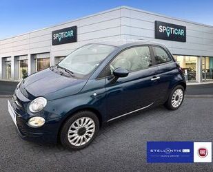 Fiat Fiat 500 1.0 Mild Hybrid Lounge (EURO 6d) Gebrauchtwagen