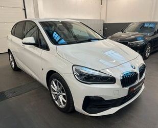 BMW BMW 225 Active Tourer 225xe iPerformance Steptro.. Gebrauchtwagen