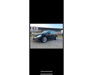 Mercedes-Benz Mercedes-Benz R 300 CDI Euro 5 Facelift LED Schein Gebrauchtwagen