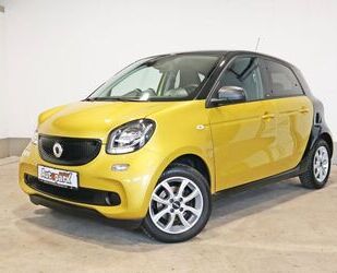 Smart Smart ForFour forfour~Passion~SHZ~ Gebrauchtwagen