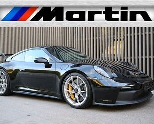 Porsche Porsche 991*992 GT3*PDK*Ceramic*LED-Matrix*18 Wege Gebrauchtwagen