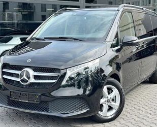 Mercedes-Benz Mercedes-Benz V 300 4MATIC EXTRALANG AVANTGARDE DI Gebrauchtwagen