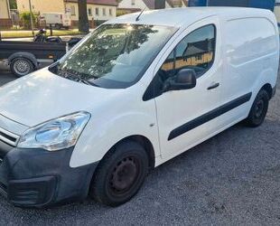 Citroen Citroën Berlingo Kasten Profi L1 Gebrauchtwagen