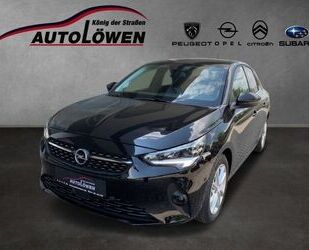 Opel Opel Corsa F 1.2 Turbo GS Line Gebrauchtwagen