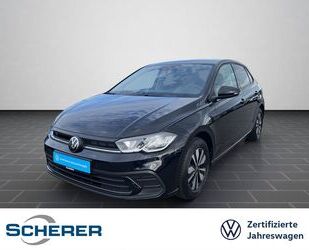 VW Volkswagen Polo 1.0 TSI MOVE LED NAVI PDC SHZ Gebrauchtwagen