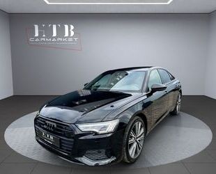 Audi Audi A6 Lim. 45 TFSI sport S-Tronic/Matrix/ViCo/Ca Gebrauchtwagen