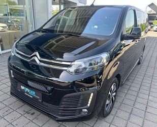 Citroen Citroën SpaceTourer Business Lounge XL Electric 6x Gebrauchtwagen