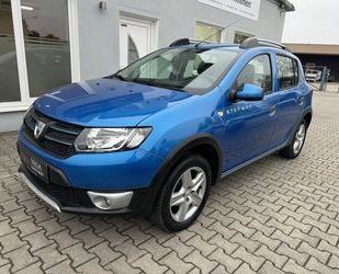 Dacia Dacia Stepway Prestige NAVI PDC 1.HD KLIMA TEMP AH Gebrauchtwagen