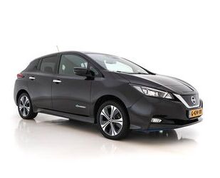 Nissan Nissan Leaf 3.Zero Limited Edition 62 kWh Aut. *FU Gebrauchtwagen