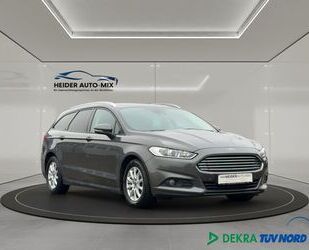 Ford Ford Mondeo Turnier KLIMA|SITZHEIZUNG|PDC|ALU|2.HA Gebrauchtwagen