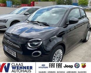 Fiat Fiat 500 Neuer e Action Komfort- Radio,- und Wint Gebrauchtwagen