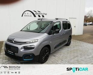 Citroen Citroën Berlingo Shine Elektromotor M Gebrauchtwagen