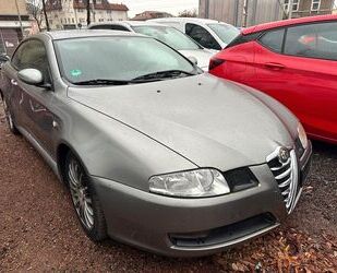 Alfa Romeo Alfa Romeo GT 2.0 Gebrauchtwagen