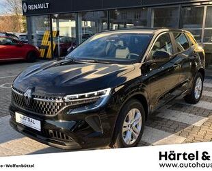 Renault Renault Austral Evolution Mild Hybrid 160 Automati Gebrauchtwagen