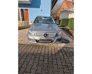 Mercedes-Benz Mercedes-Benz C 200 CDI Gebrauchtwagen