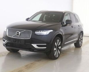 Volvo Volvo XC90 T8 AWD Recharge Plus Bright Autom. Gebrauchtwagen