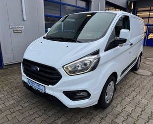 Ford Ford Transit Custom Kasten 320 L1 Trend Gebrauchtwagen