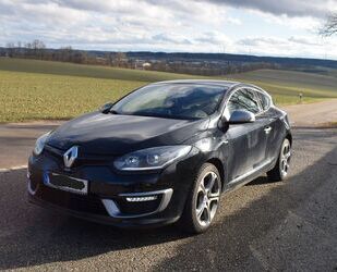 Renault Renault Megane Grandtour TCe 220 Gebrauchtwagen