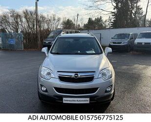 Opel Opel Antara Cosmo 4x4 Gebrauchtwagen